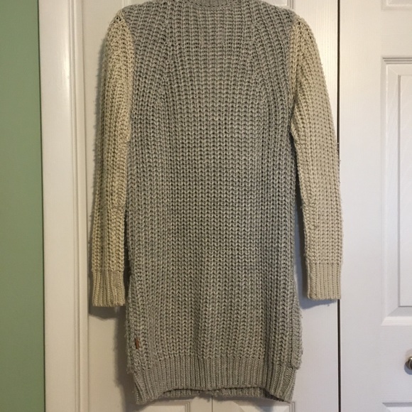 ☘️Burton Durable Goods Button Front Cardigan - Picture 2 of 5